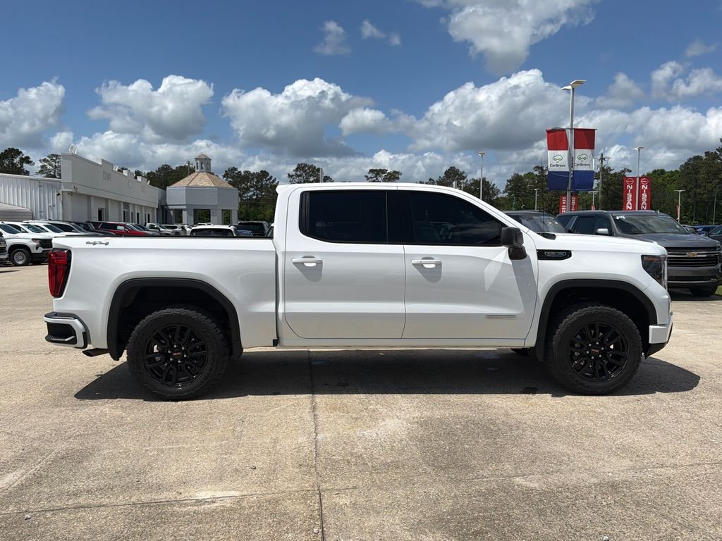 2026 GMC Sierra 1500 Elevation - Photo 6