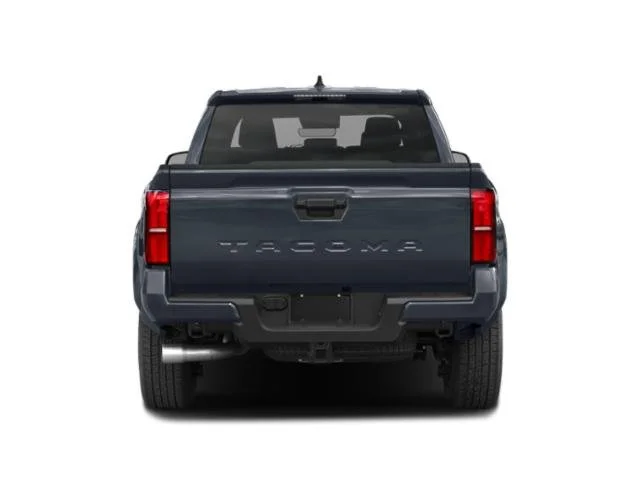 New 2026 01l7 Toyota TRD Sport image 5