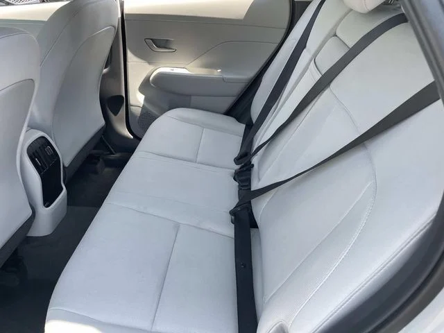 Used 2025 Gray Hyundai SEL image 15