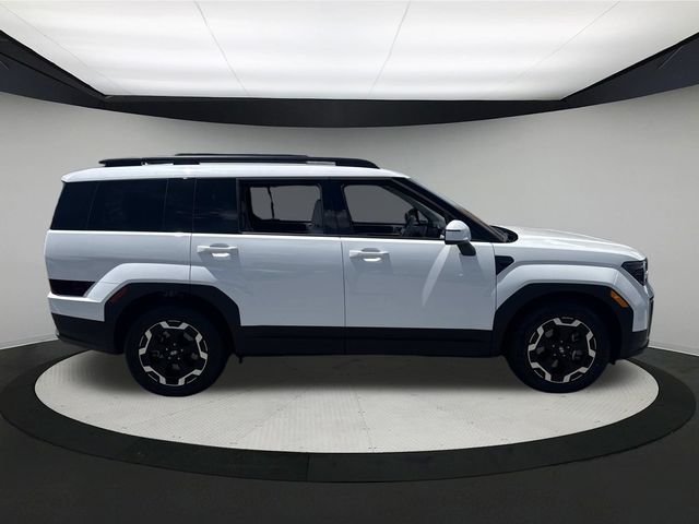 2026 Hyundai Santa Fe SEL - Photo 3