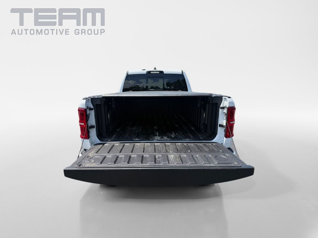 Used 2025 White Ram Tungsten image 13