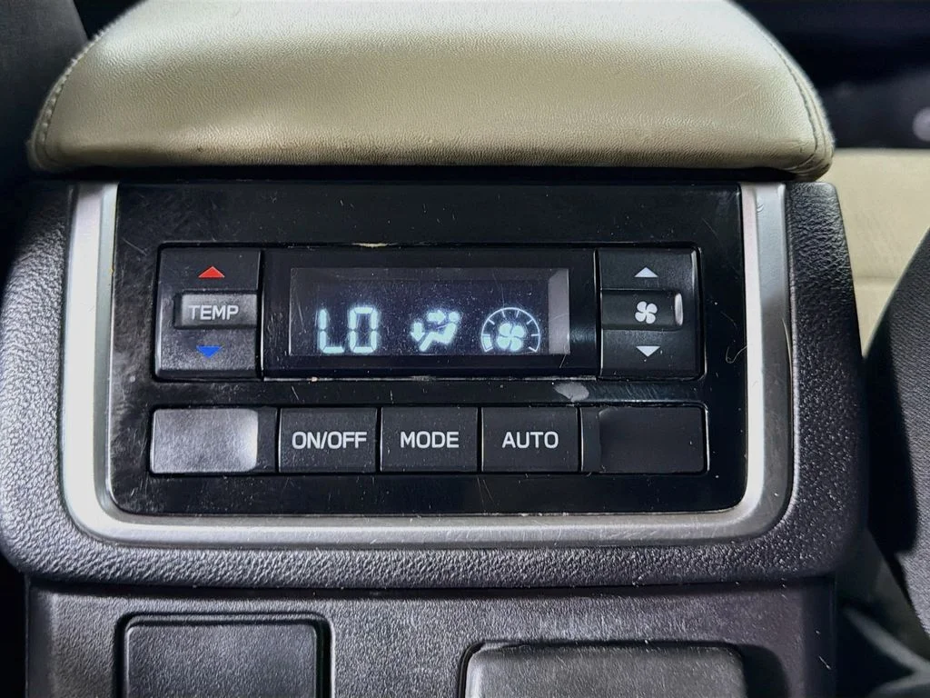 Used 2019 Black Subaru Premium image 21