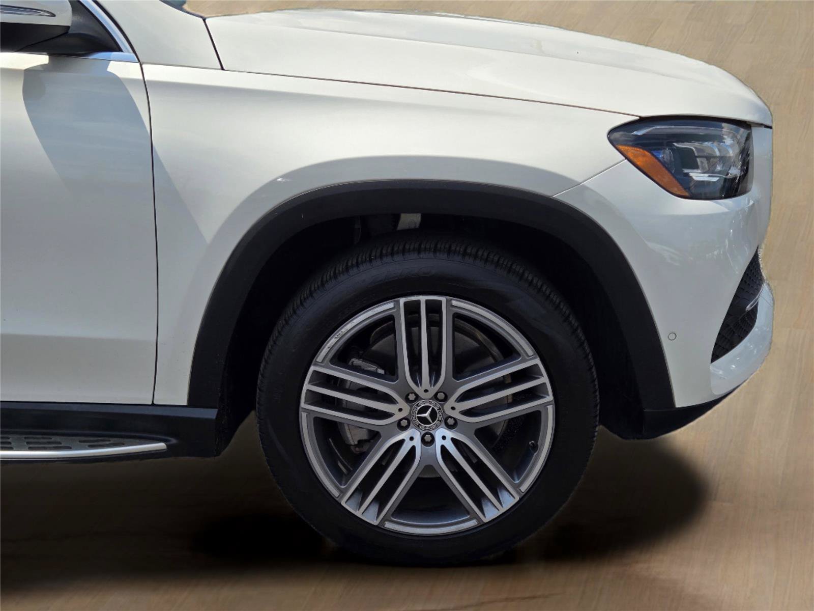 2020 Mercedes-Benz GLS GLS450 - Photo 11