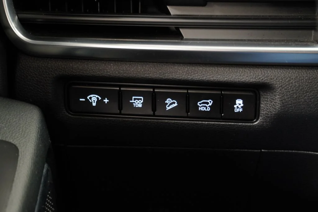 Used 2024 White Kia SX-Prestige X-Line image 43