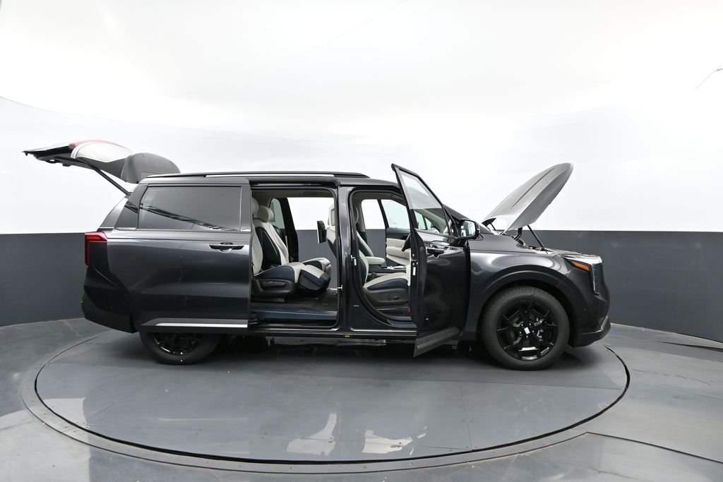 New 2026 Panthera Metal Kia SX Prestige image 33