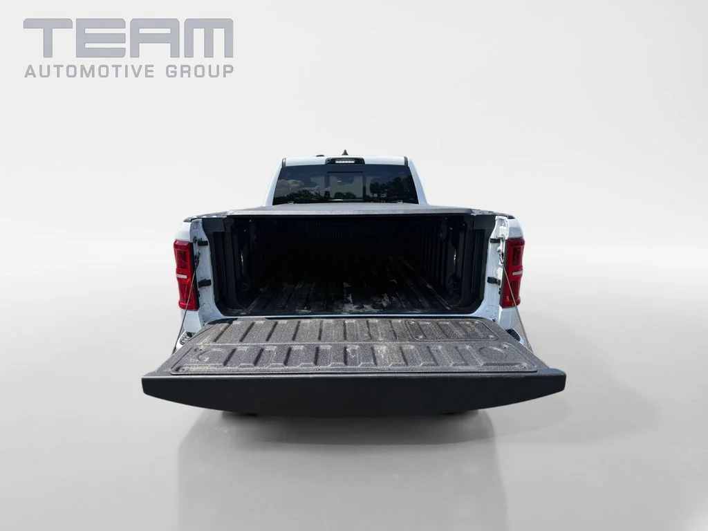 Used 2025 White Ram Tungsten image 13
