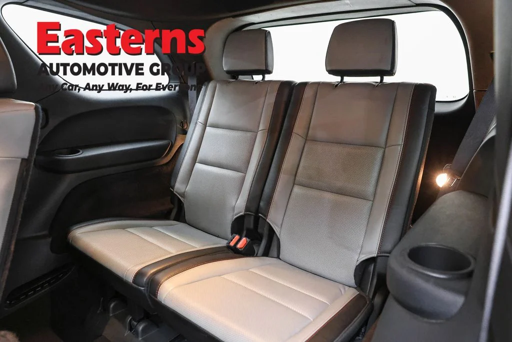 Used 2024 Gray Dodge GT Plus image 28