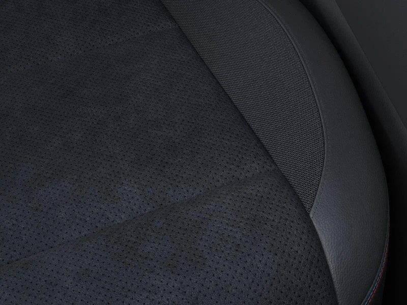 New 2026 Black Chevrolet RS image 21