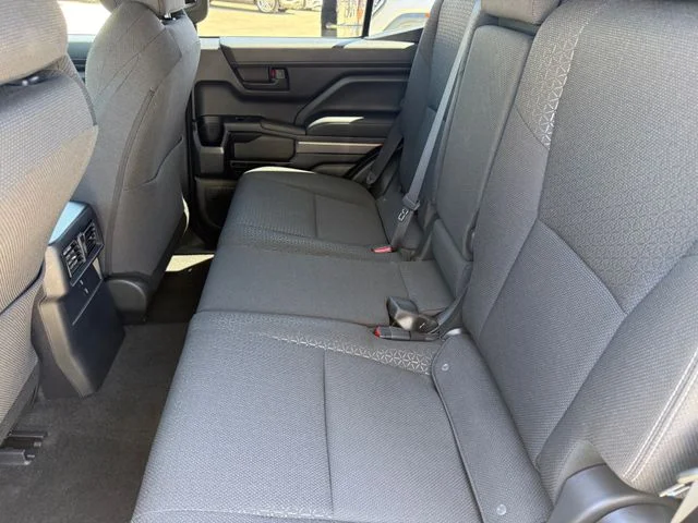 Certified Used 2026 UNDERGROUND Toyota SR5 image 29