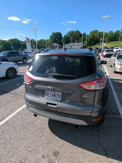 Used 2013  Ford SE image 7