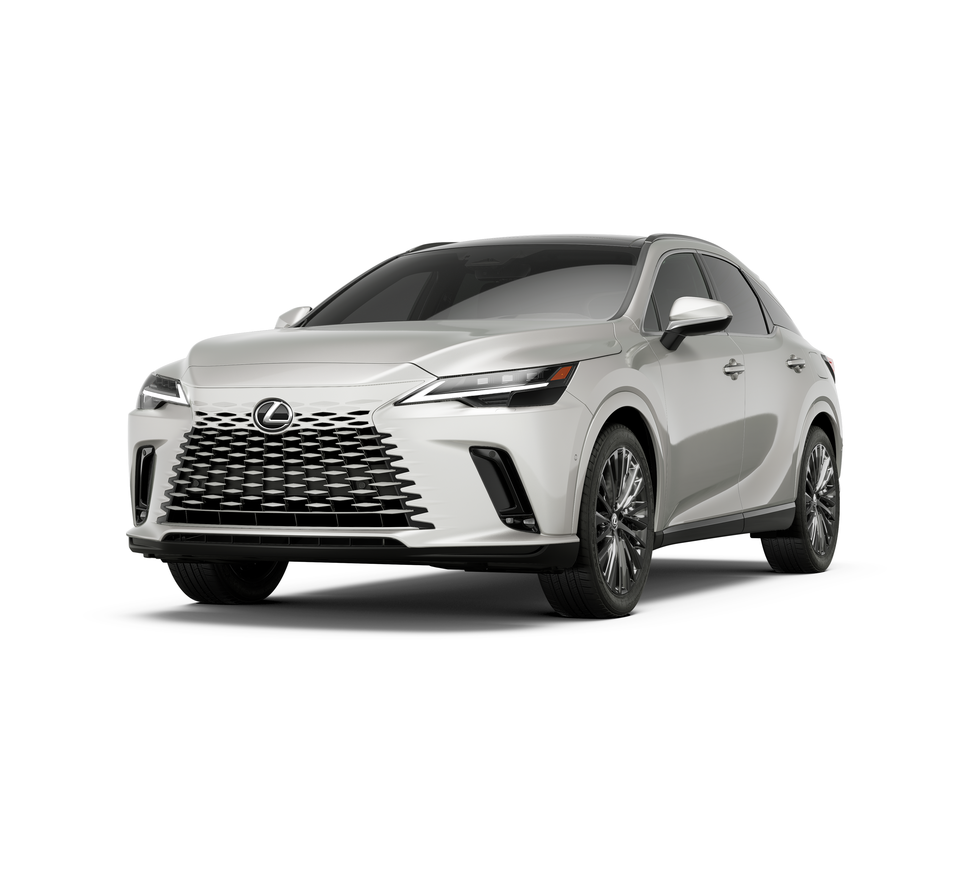 2026 Lexus RX 450h+ 450h+ Luxury AWD's photo