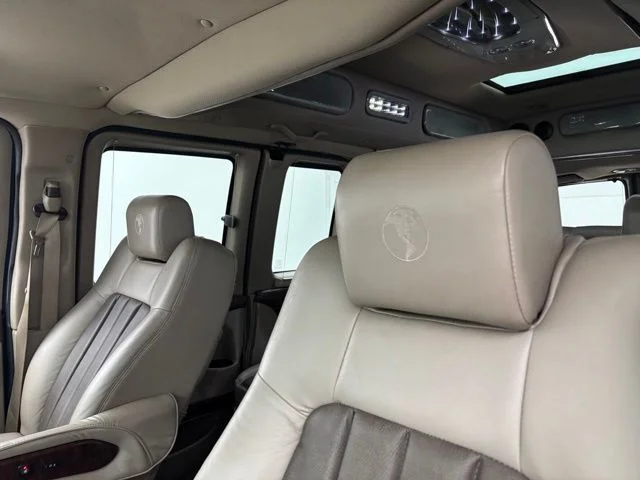 Used 2013 Deep Blue Metallic GMC Explorer Limited SE image 21