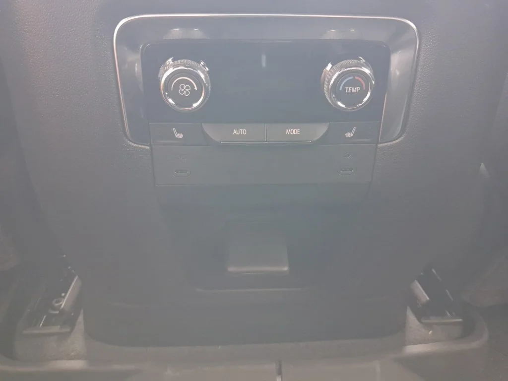 Used 2026 Gray Chevrolet Premier image 22