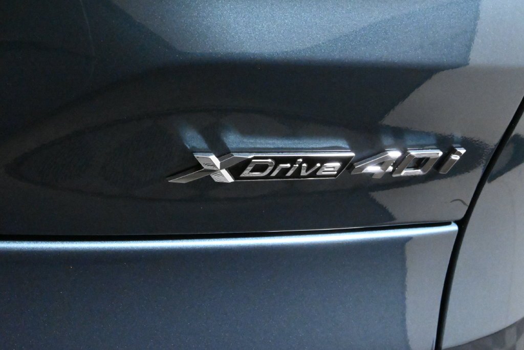 2026 BMW X5 40i - Photo 43
