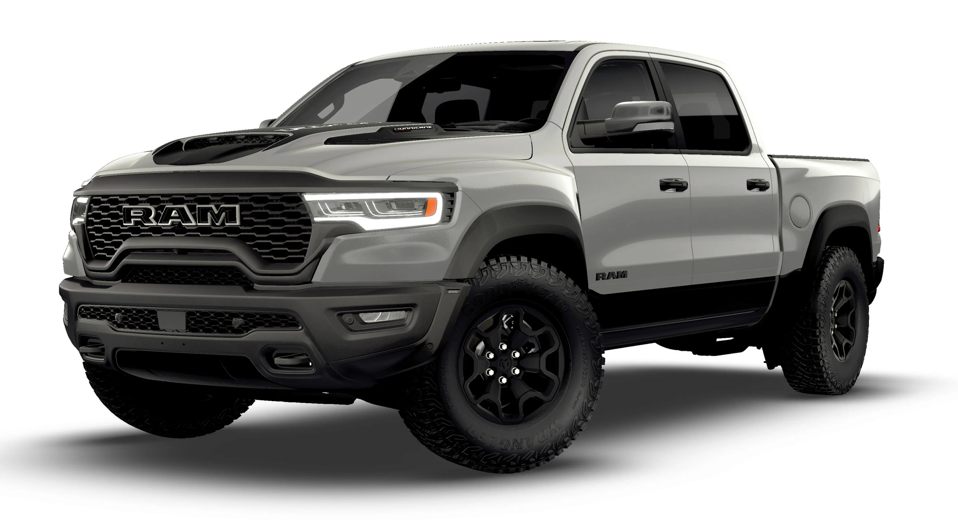 2026 RAM 1500's photo