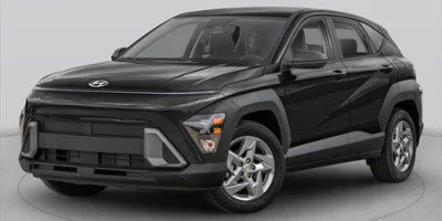 2027 Hyundai Kona SE