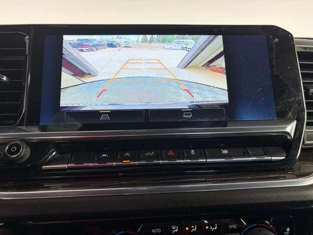 Certified Used 2022 Black Chevrolet LT image 27