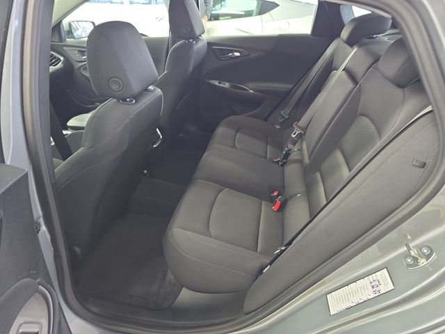 Used 2024 Gray Chevrolet LT image 10