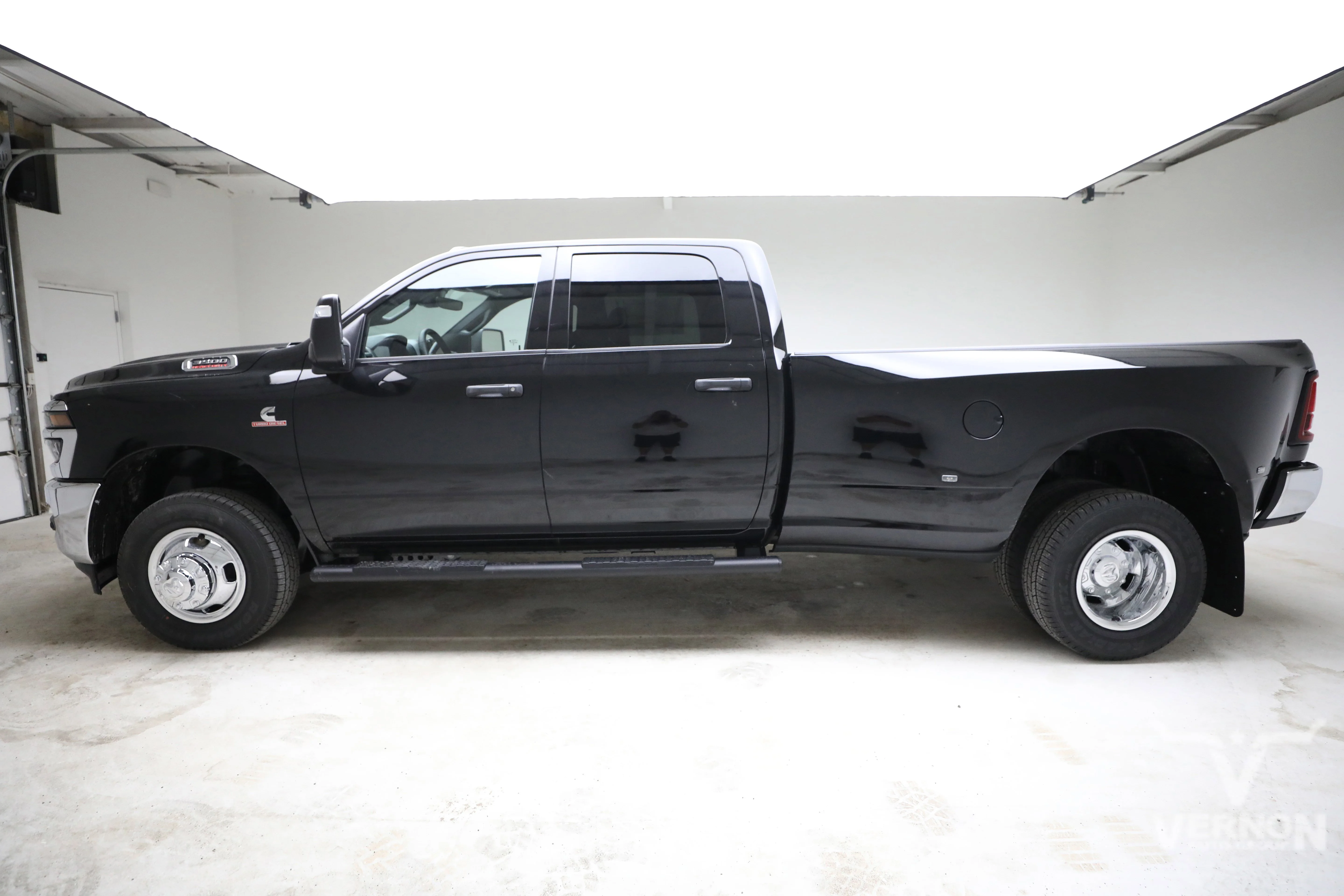 New 2026 Ram 3500 DRW ST Crew Cab 4x4