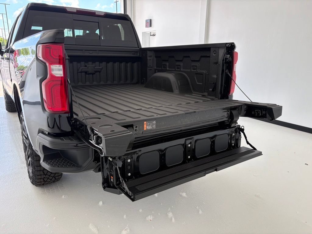 2026 Chevrolet Silverado 1500 LT Trail Boss - Photo 26