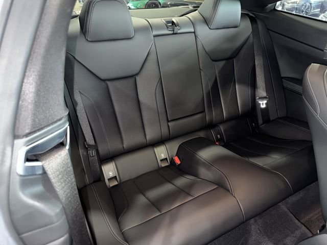 Used 2023 Mineral White Metallic BMW 430i image 11