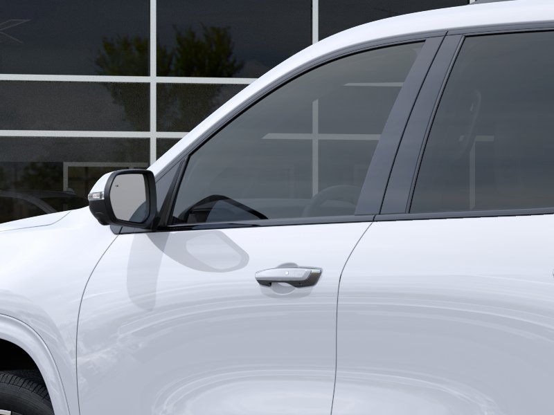 2027 GMC Acadia Denali Ultimate - Photo 12