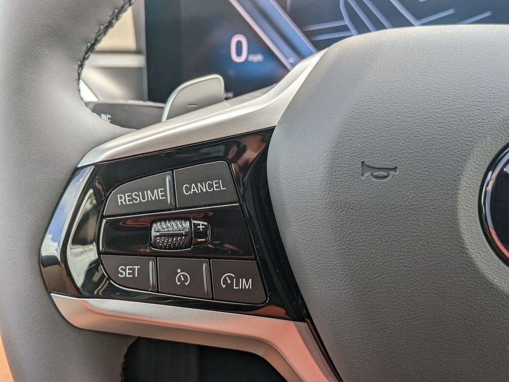 2025 BMW 3 Series 330i - Photo 14