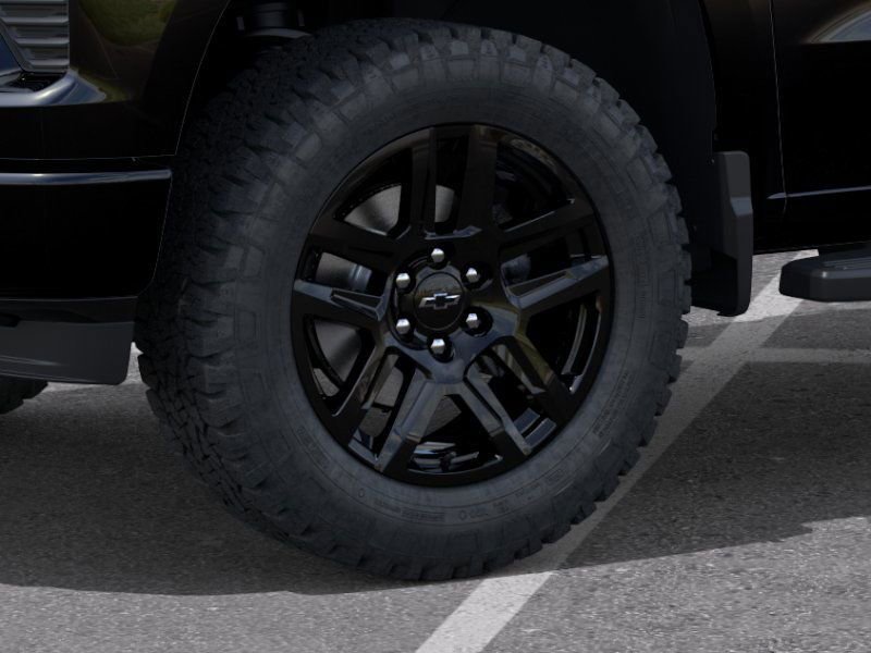 2026 Chevrolet Silverado 1500 RST - Photo 9