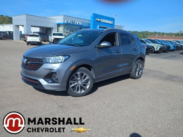 2022 Buick Encore GX