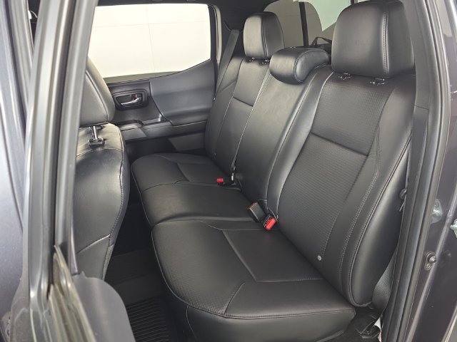 Used 2023 Gray Toyota TRD Off-Road image 29
