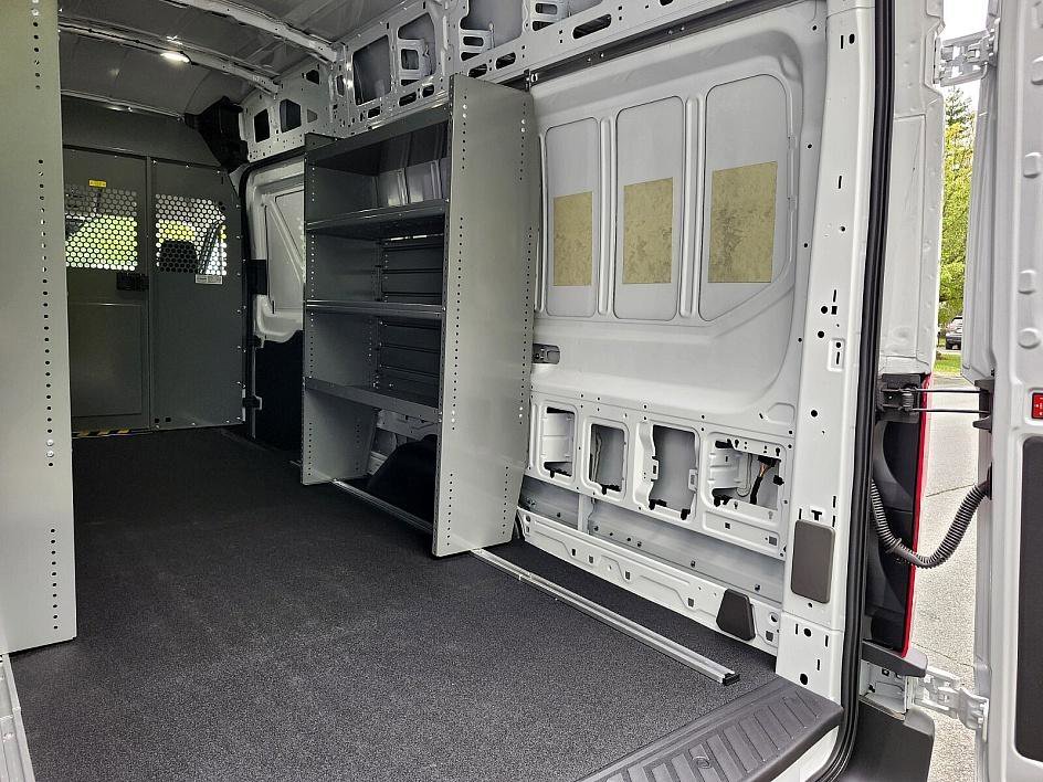 2024 Ford Transit Van Base - Photo 15
