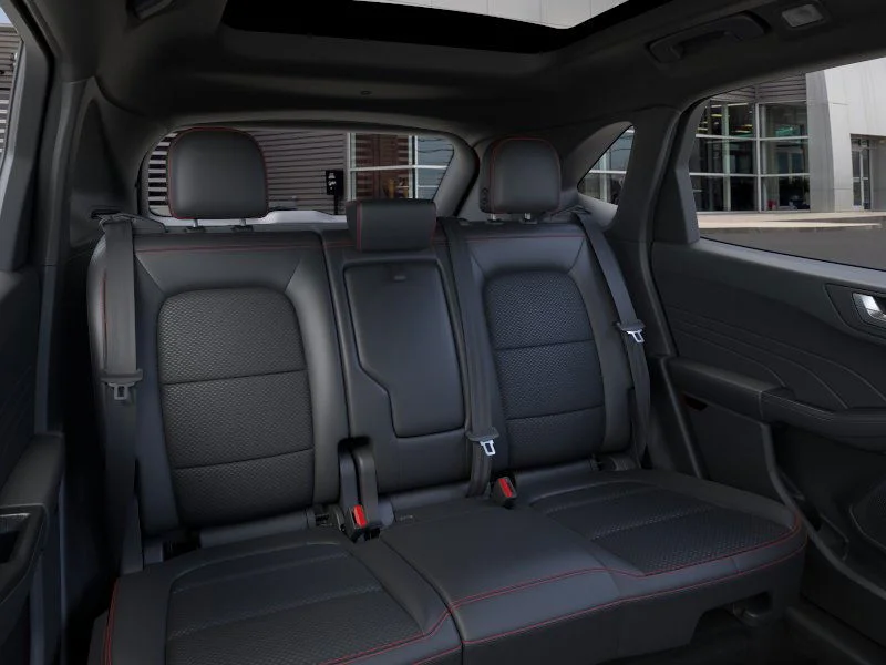 2025 Ford Escape ST-Line - Photo 47