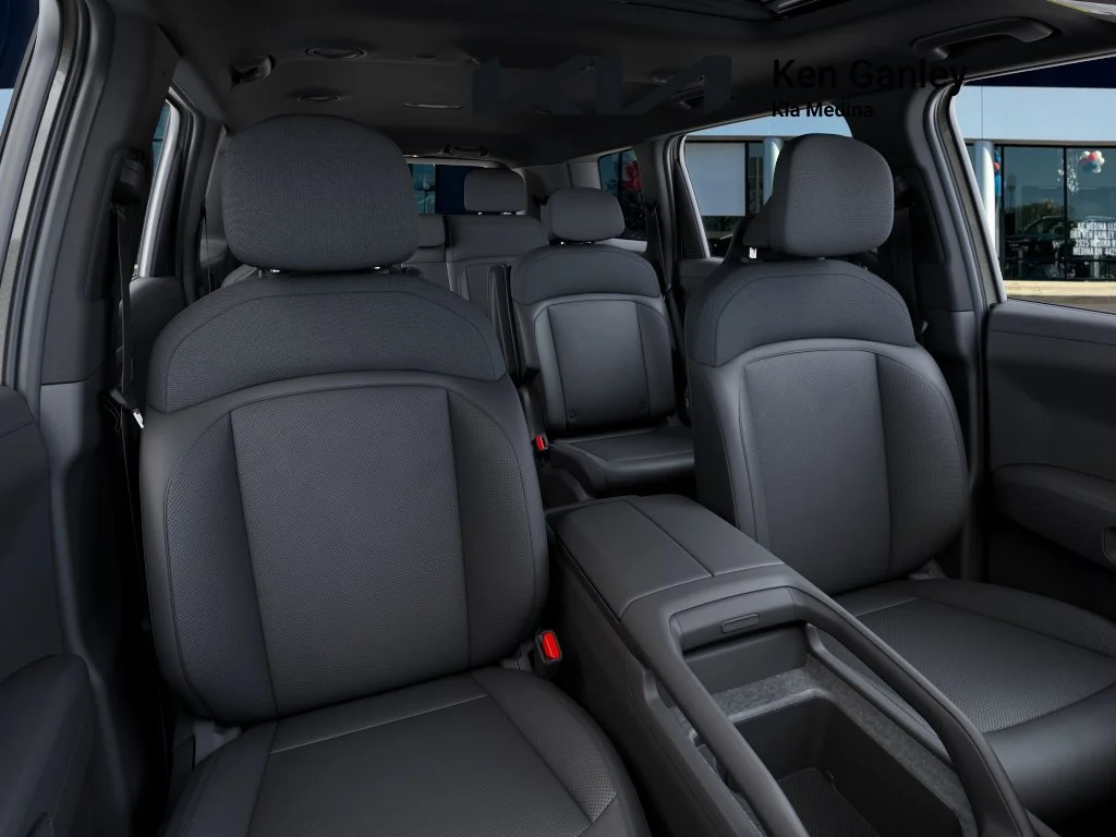 New 2027  Kia S image 15