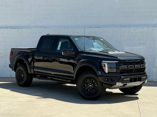 2026 Ford F-150 F-150 Raptor Raptor®