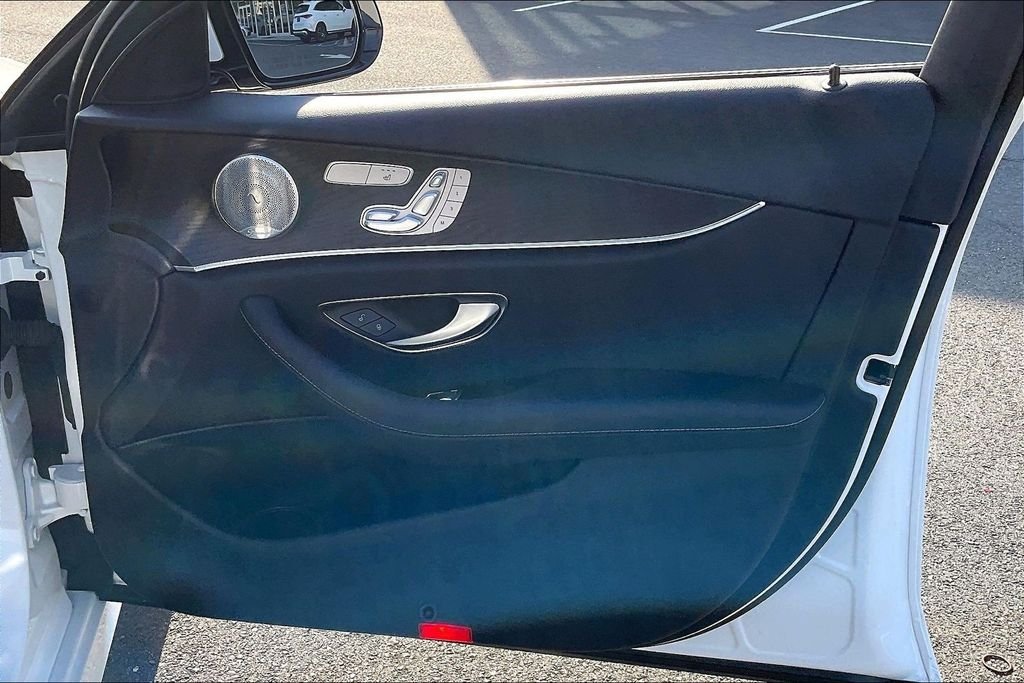 2023 Mercedes-Benz E-Class E350 - Photo 16