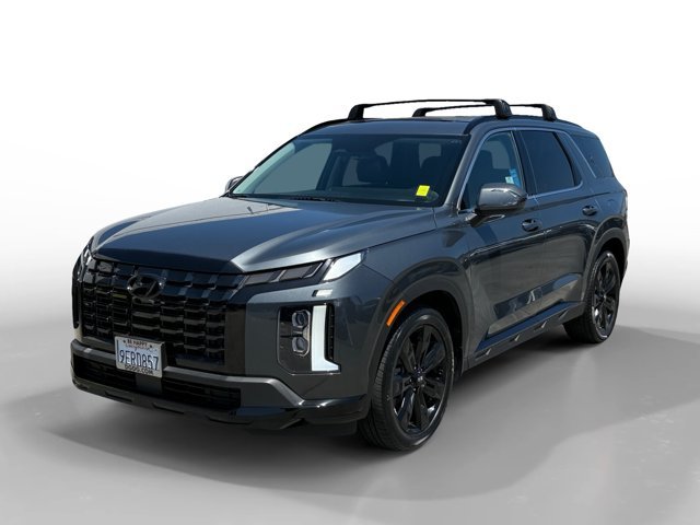 Used 2023 Graphite Hyundai XRT image 1