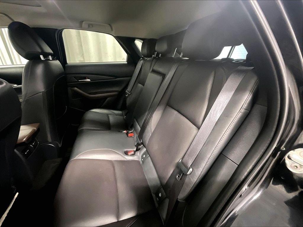Used 2024 Jet Black Mica Mazda 2.5 S Premium Package image 15