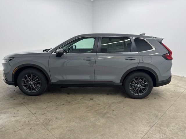 New 2027 Urban Gray Pearl Honda EX-L image 8