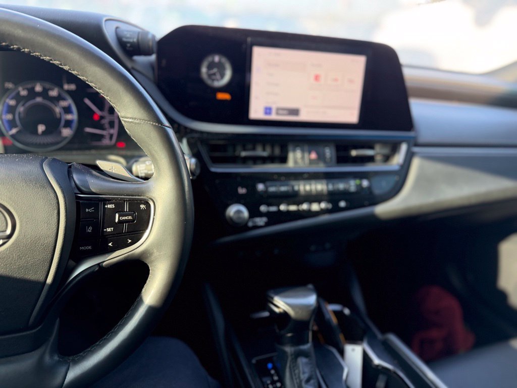 Used 2024 Caviar Lexus 300h image 8