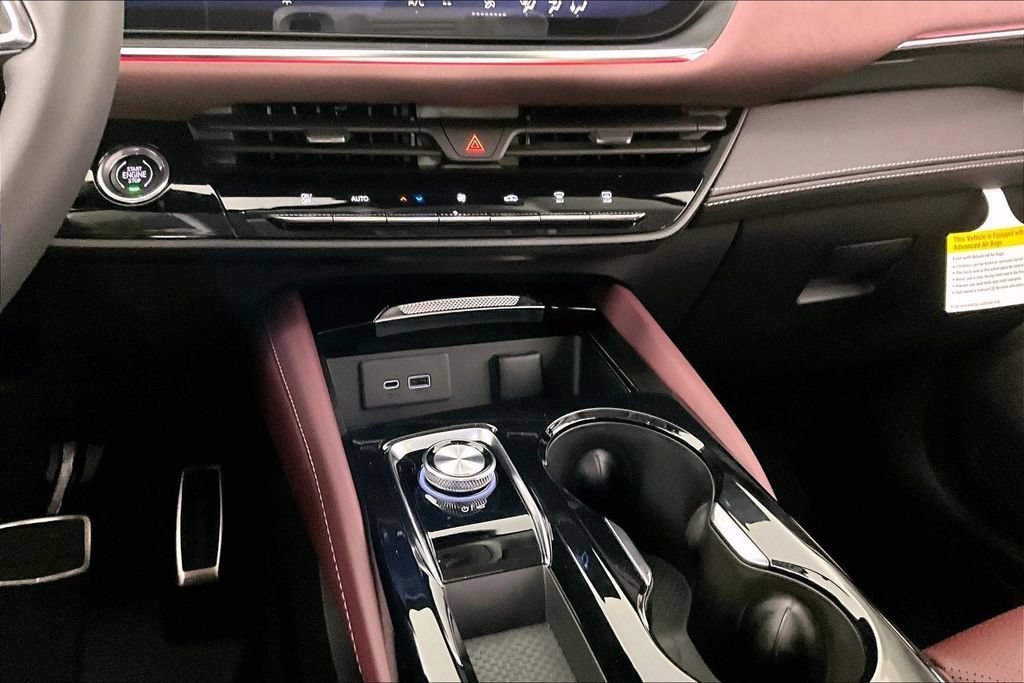 2026 Buick Envision Sport Touring - Photo 6
