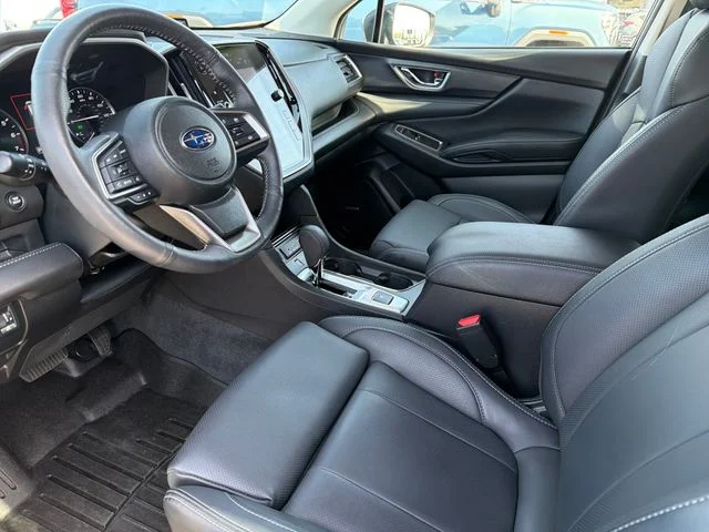 Used 2025 Brown Subaru Limited image 18