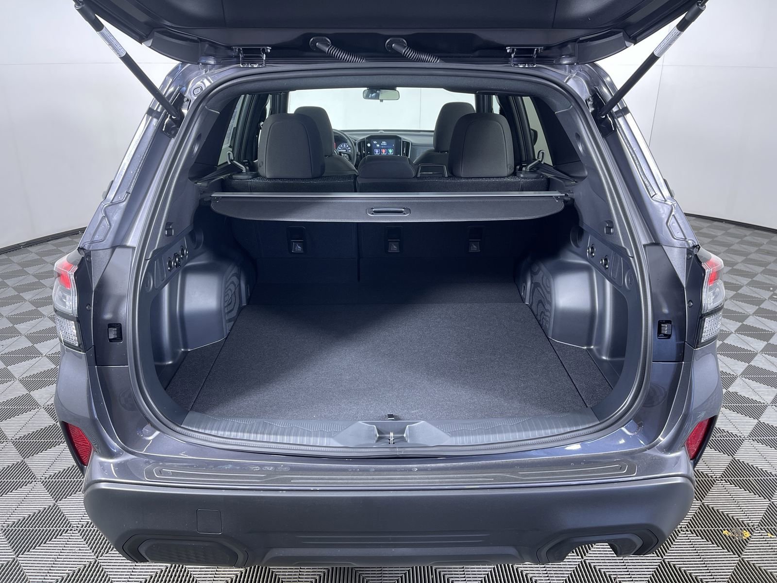 2026 Subaru Forester Premium - Photo 23