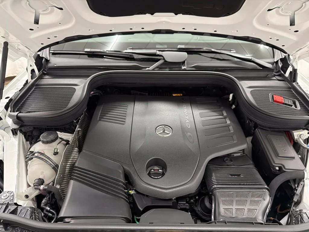 New 2027 White Mercedes-Benz GLE 450 Coupe image 33
