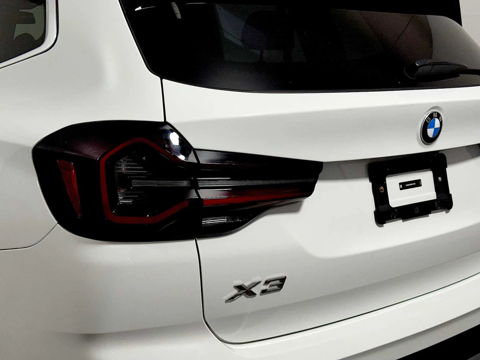 2024 BMW X3 30i - Photo 27