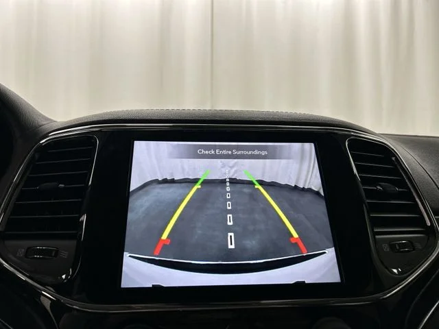 2021 Jeep Grand Cherokee Summit - Photo 20