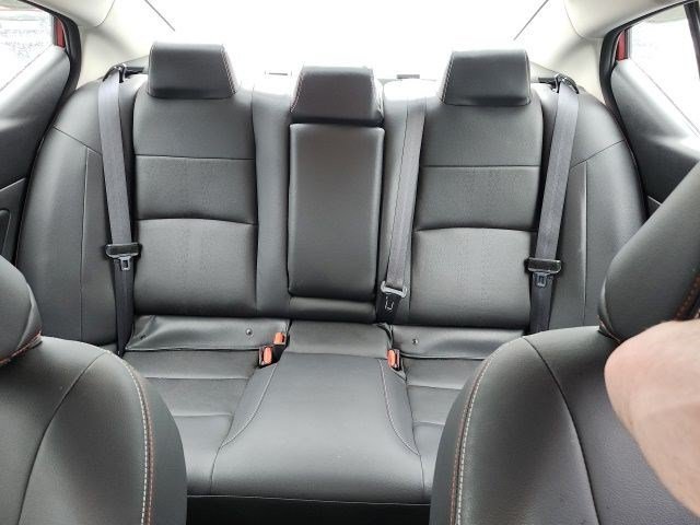 Used 2024 Scarlet Ember Nissan 2.5 SR image 6