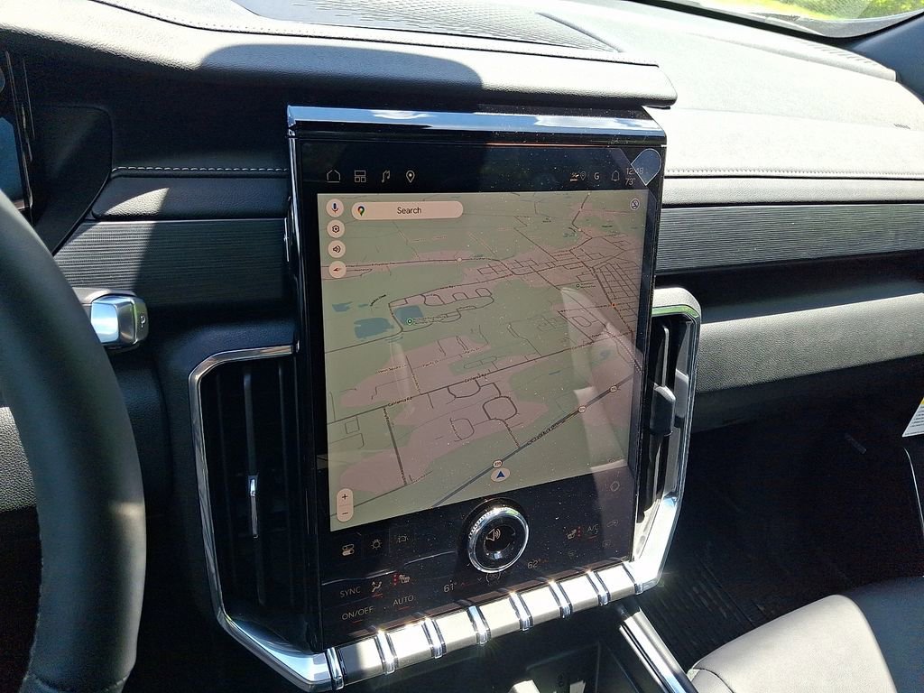 New 2026 Sterling Metallic GMC Elevation image 9