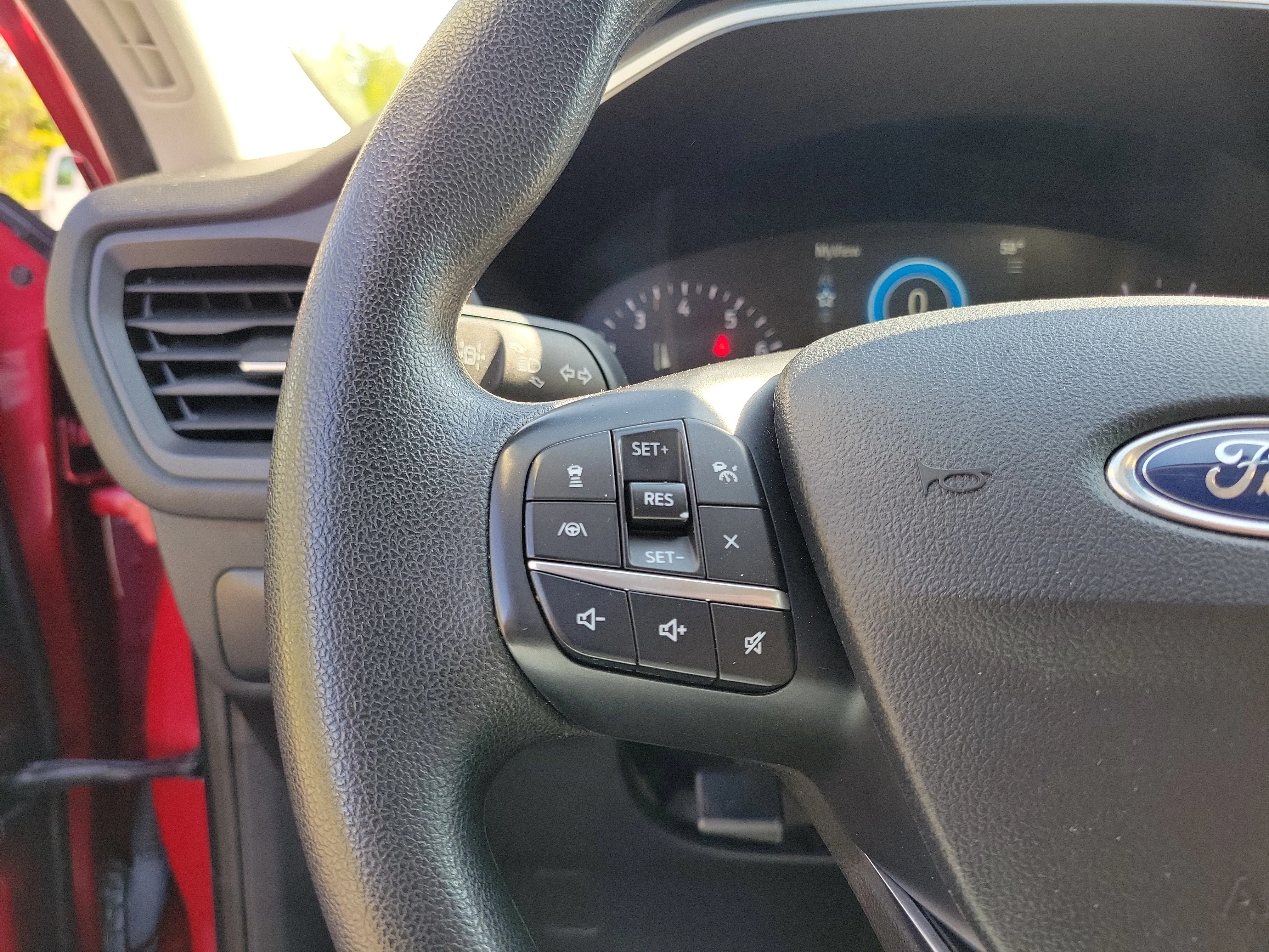2021 Ford Escape SE - Photo 22