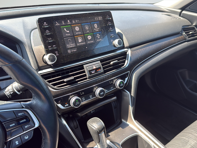 Used 2019 Silver Honda EX-L image 22