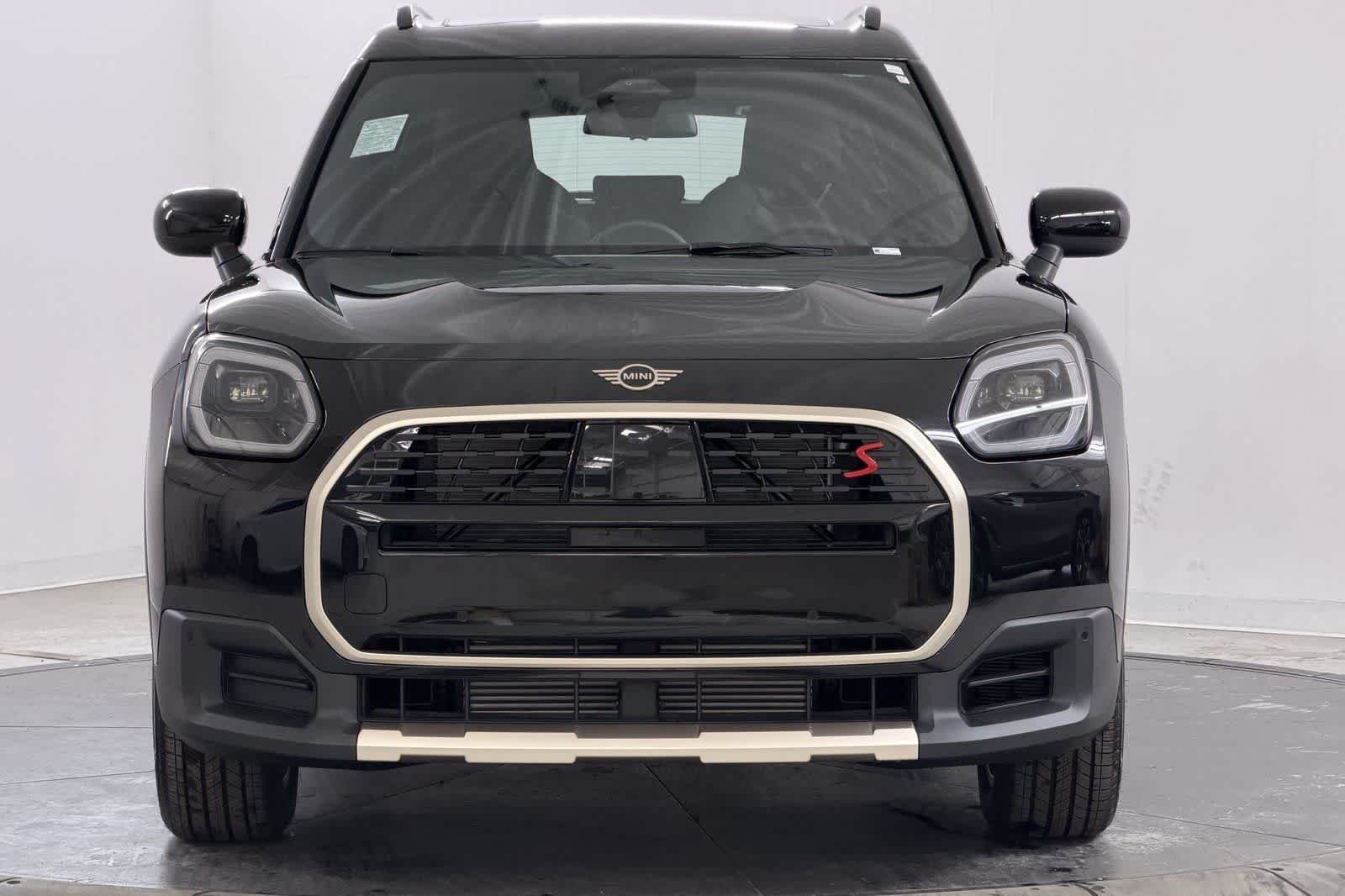 2027 MINI Countryman S - Photo 10